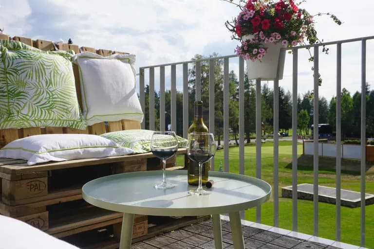 1796 – Appartement 3.5 pièces – 2540 CHF –