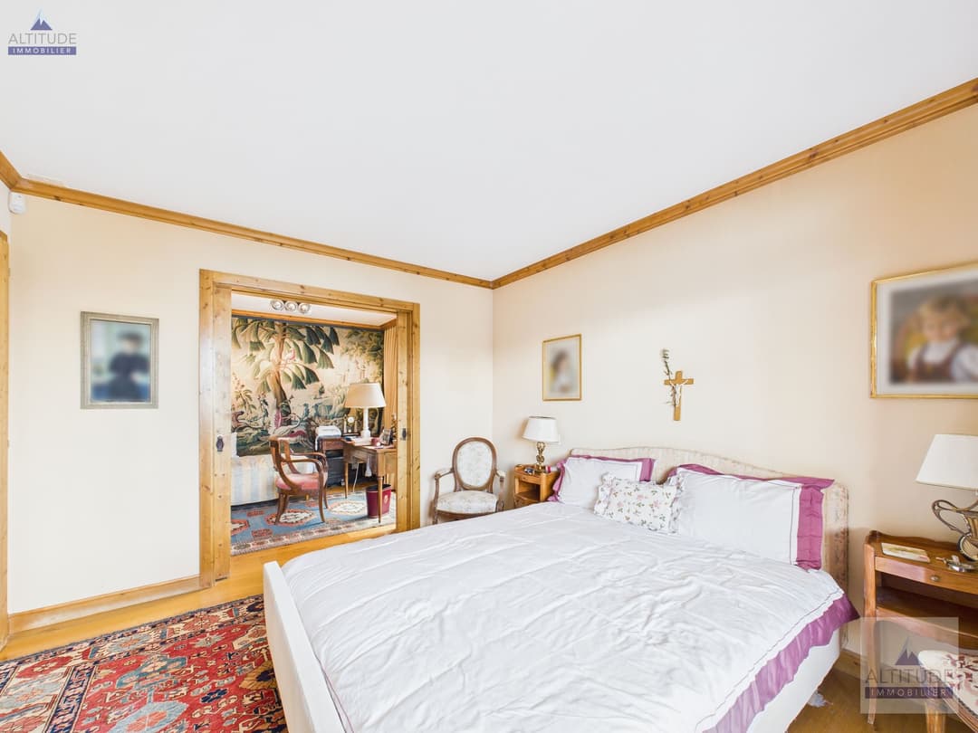 2139 – Appartement 5.5 pièces – 2950000CHF – 160m²