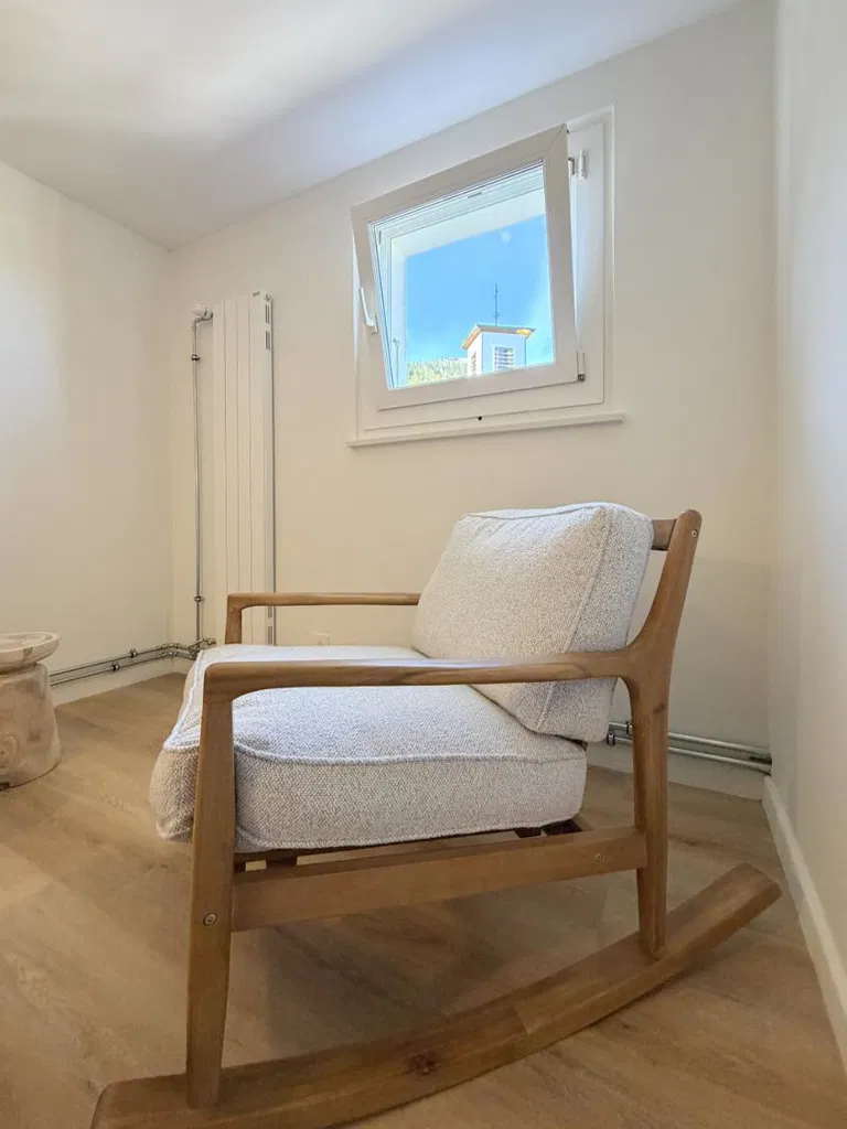 1818 – Appartement – 3.5pièces – 1600CHF – 45 m²