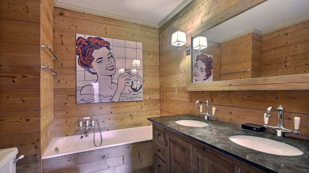 2195 – Appartement 6.5 pièces – 1950000 CHF – 275 m²