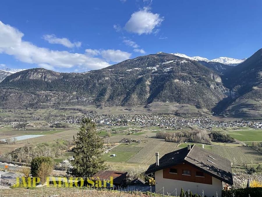 2156 – Maison 4 pièces – 485000CHF – 123m²