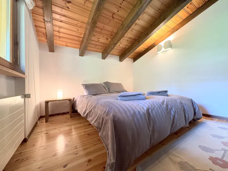 1833 – Appartement 4.5 pièces – 2800 CHF – 90 m²