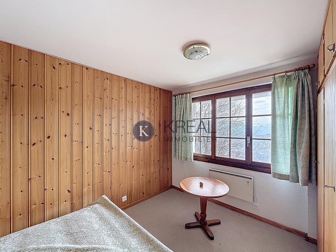 2131 – Maison 5.5 pièces – 990000CHF – 150m²