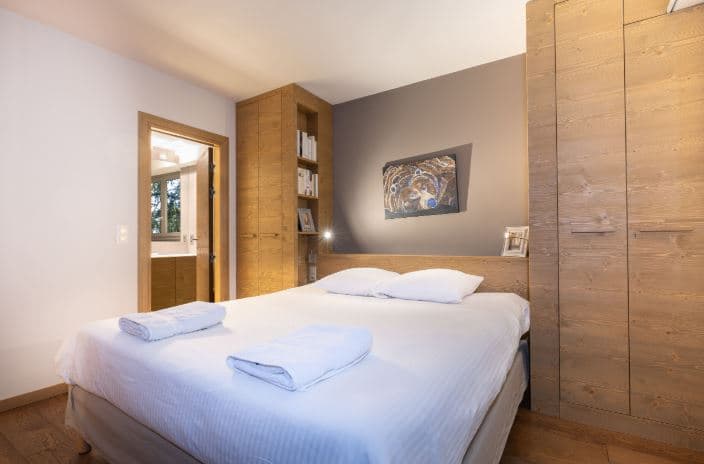 1812 – Appartement 4 pièces – 2800CHF – 108m²