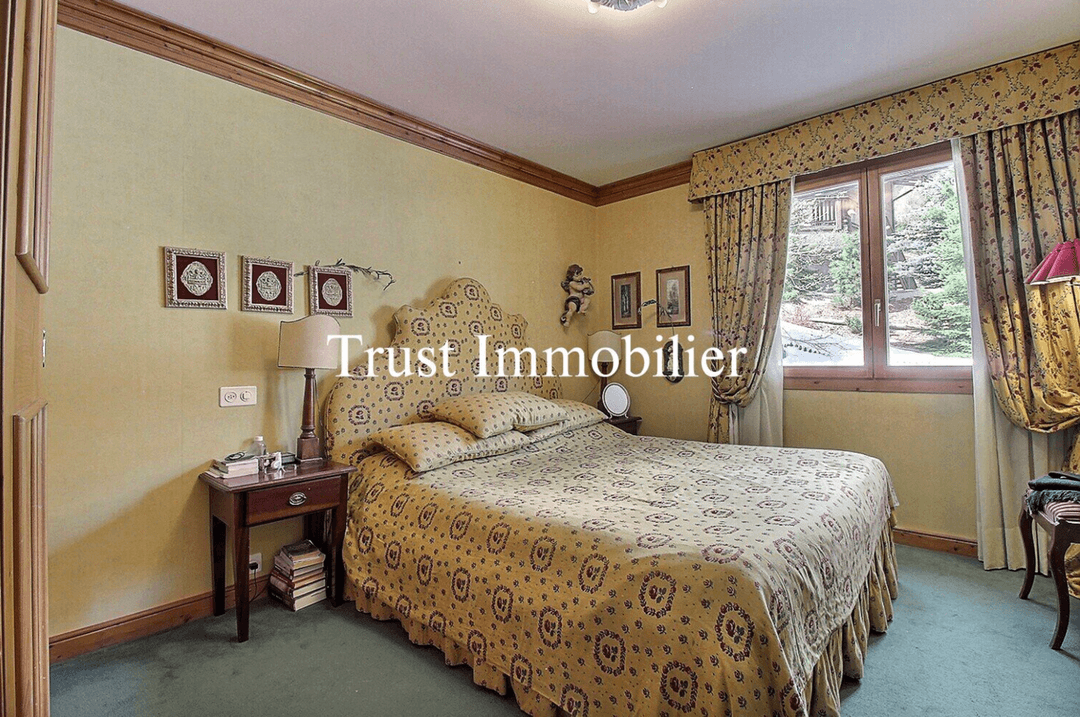 2187 – Appartement 5.5 pièces – 2500000CHF – 148m²