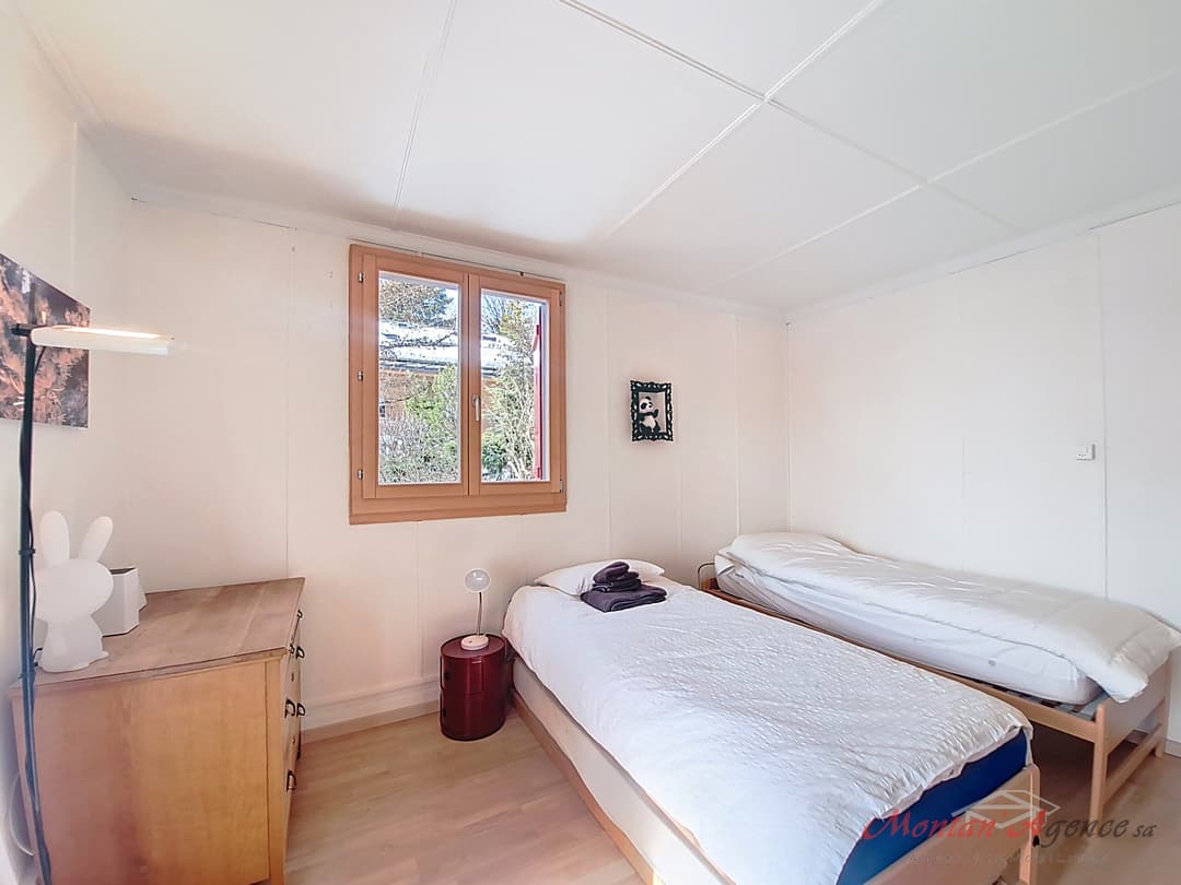 1842 – Appartement – 3.5pièces – 1472 CHF