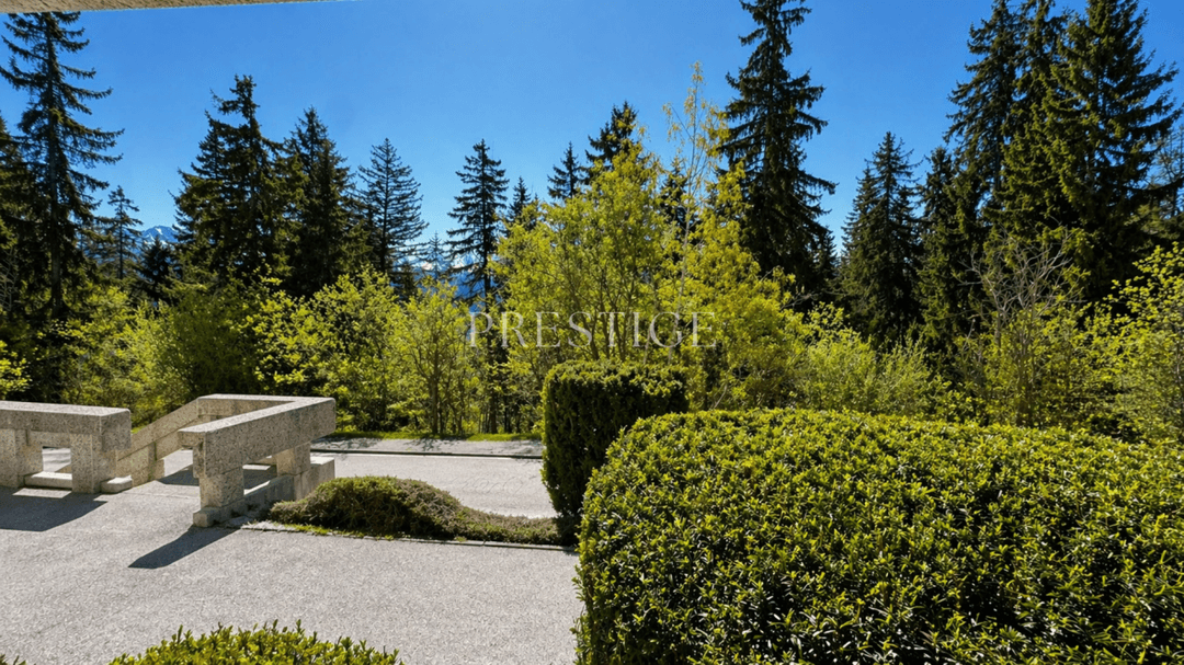 2223 – Appartement – 3.5 pièces – 46m2