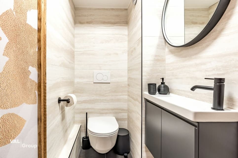 2124 – Appartement – 3.5pièces – 495000 CHF – 76 m²