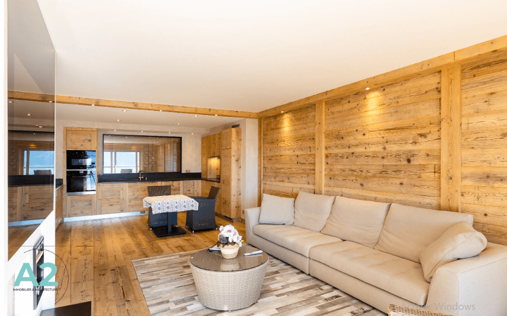 2226 – Appartement 4.5 pièces – 2350000 CHF – 136 m²