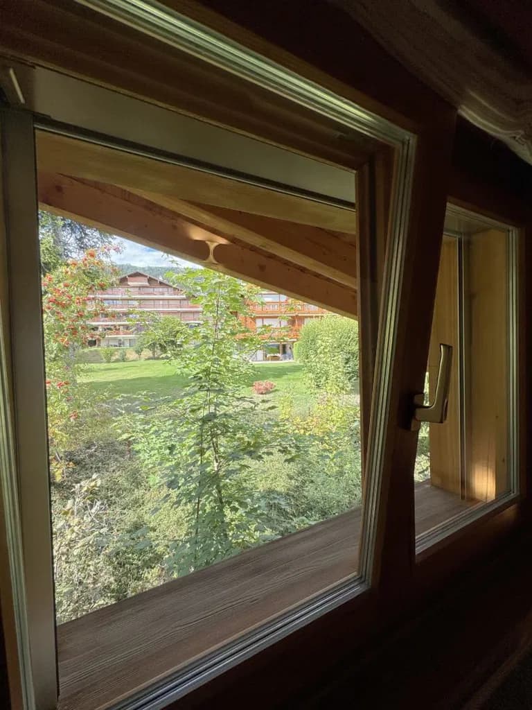 1833 – Appartement 4.5 pièces – 2800 CHF – 90 m²