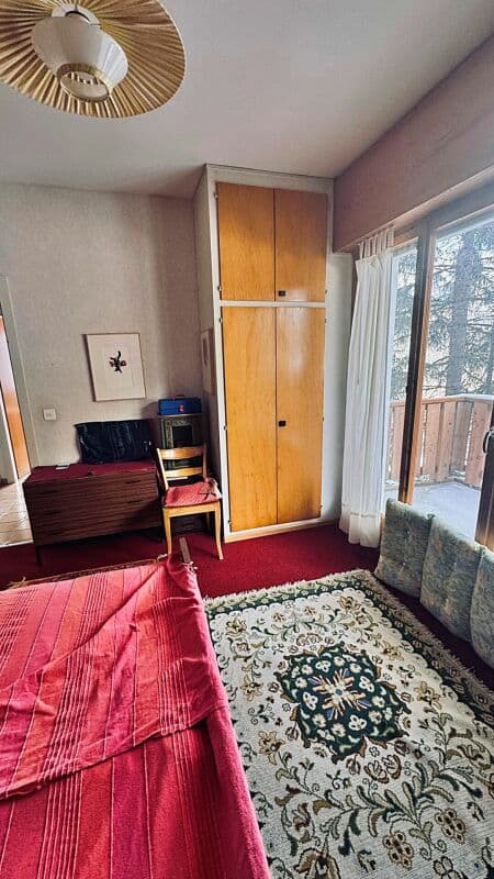 2159 – Appartement 3,5 pièces – 800000CHF – 90m²