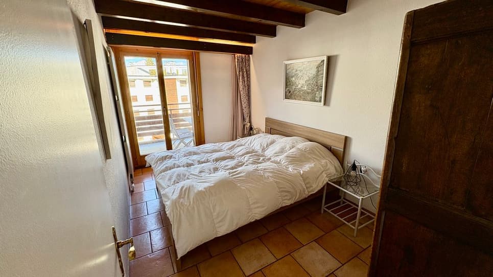 2174 – Appartement – 3.5pièces – 590000CHF – 52 m²