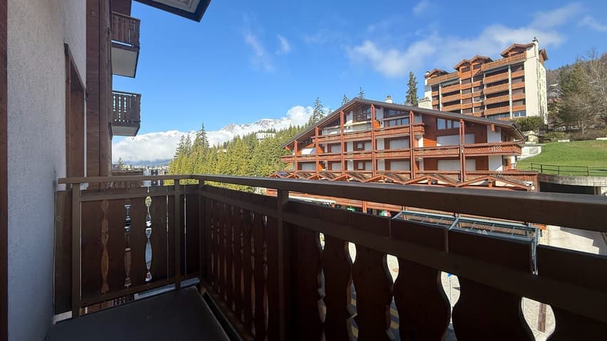 2182 – Appartement 4.5 pièces – 795000CHF – 73m²