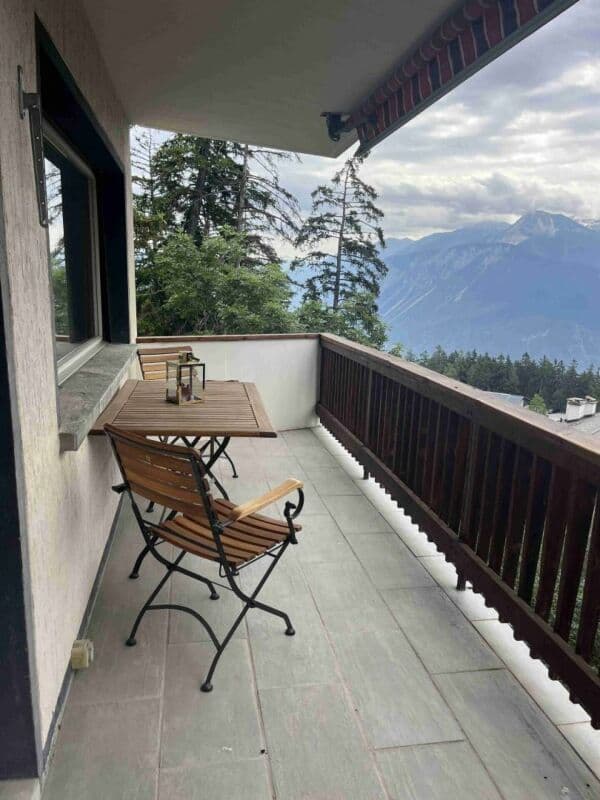 1810 – Appartement 3 pièces – 65m²