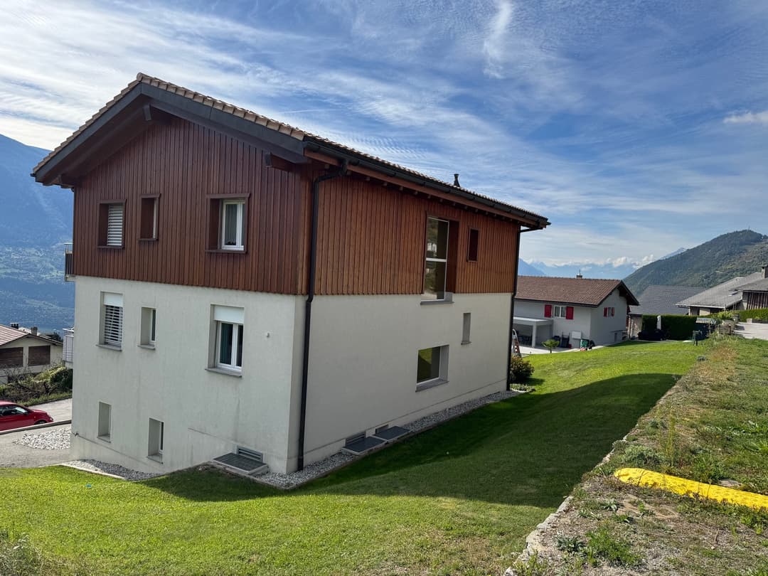 2189 – Appartement 4.5 pièces – 650000CHF – 115m²