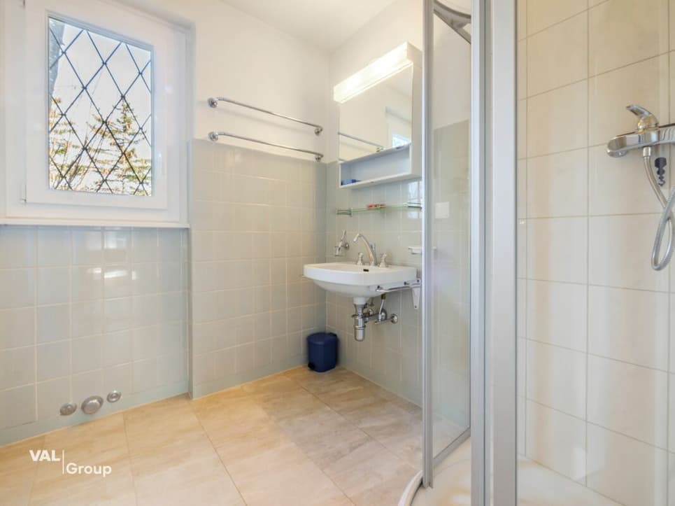 2197 – Maison – 2550000 CHF – 266 m²