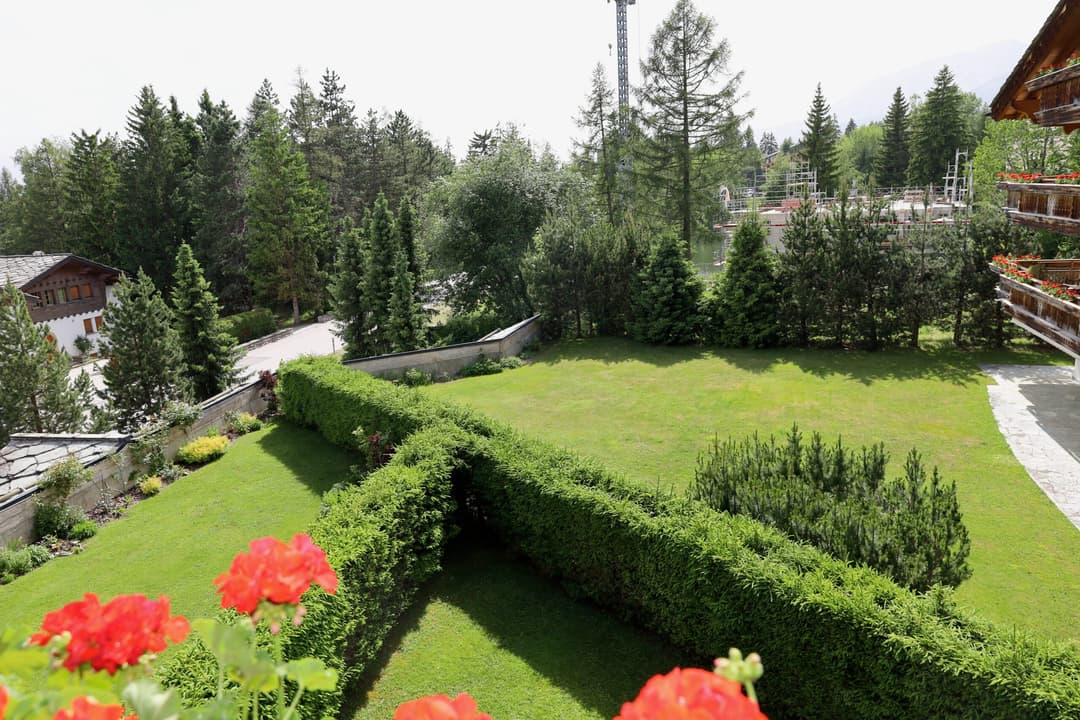 2222 – Appartement 5.5 pièces – 266.23 m²