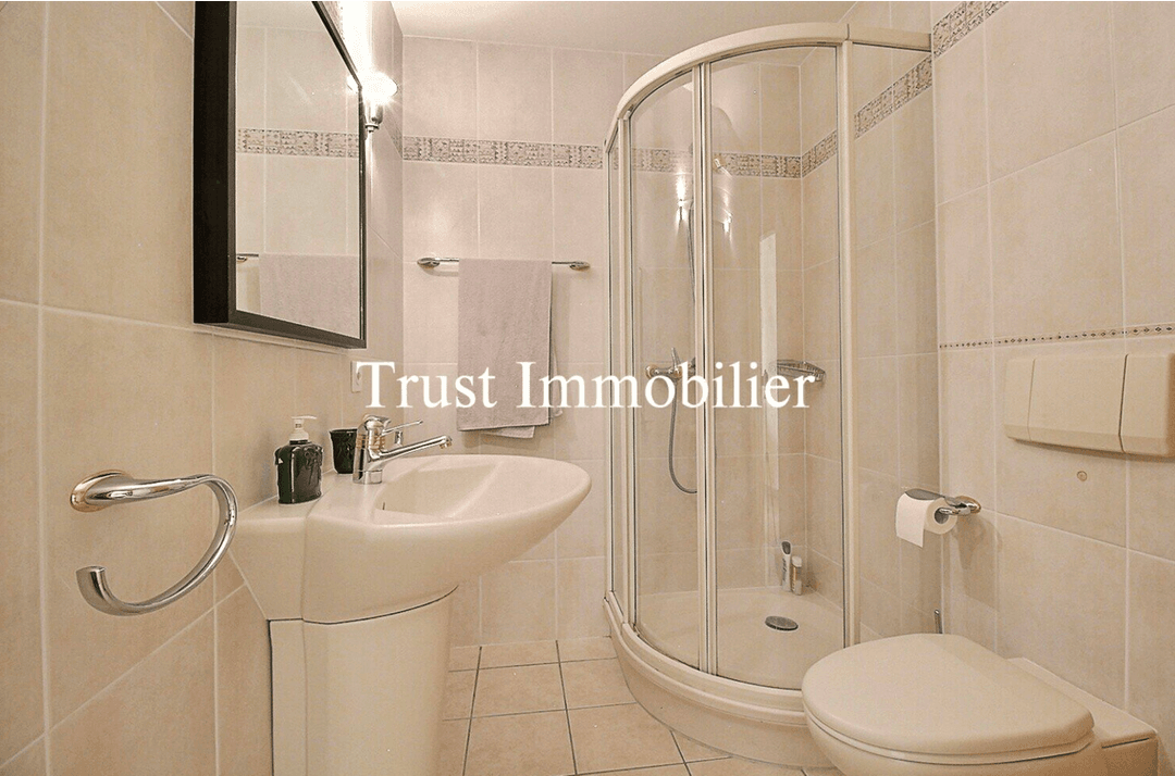 2187 – Appartement 5.5 pièces – 2500000CHF – 148m²