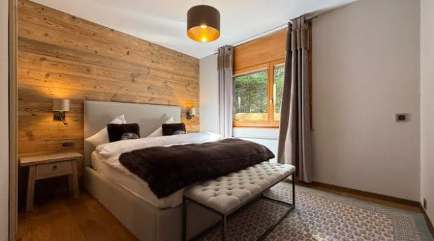 1834 – Appartement 4.5 pièces – 14000CHF – 140m²