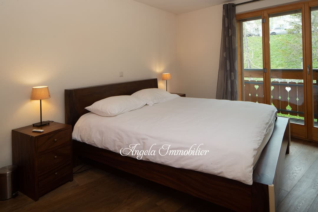 1839 – Appartement – 4500 CHF – 132 m²