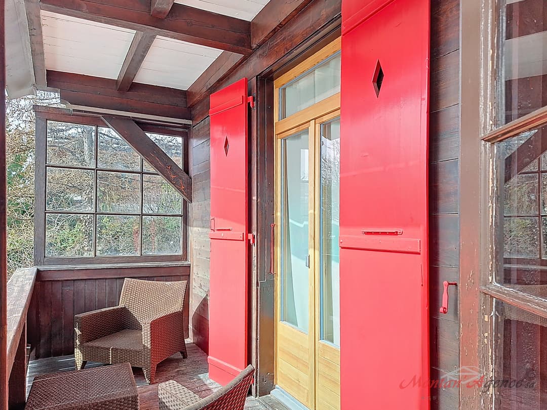 1842 – Appartement – 3.5pièces – 1472 CHF