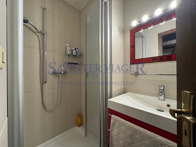 2216 – Appartement 3.5 pièces – 917000CHF – 91m²