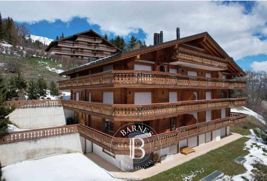 2135 – Appartement 4,5 pièces – 1460000CHF – 115m²