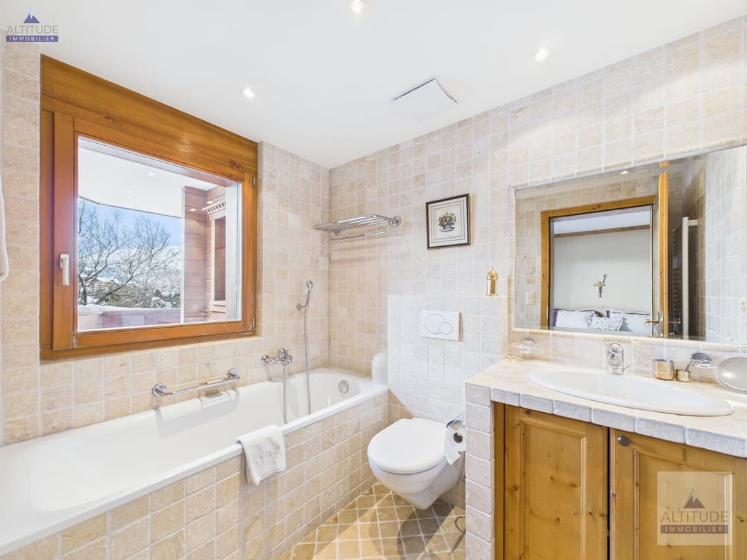 2139 – Appartement 5.5 pièces – 2950000CHF – 160m²