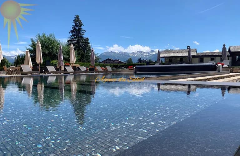 1825 – Appartement – 1.5pièces – 1200CHF – 32 m²