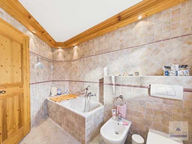 2129 – Appartement 3.5 pièces – 1490000CHF – 110m²