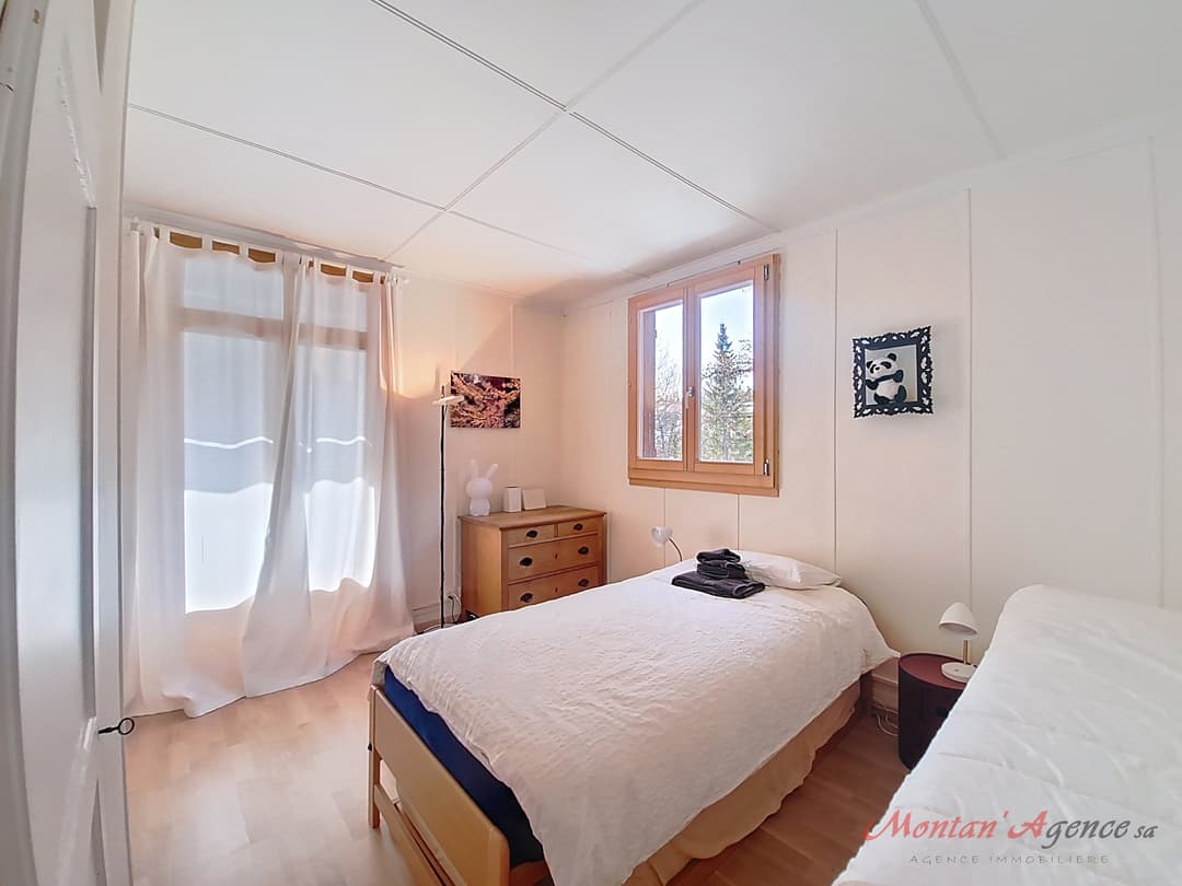 1785 – Appartement 3,5 pièces – 377.40CHF