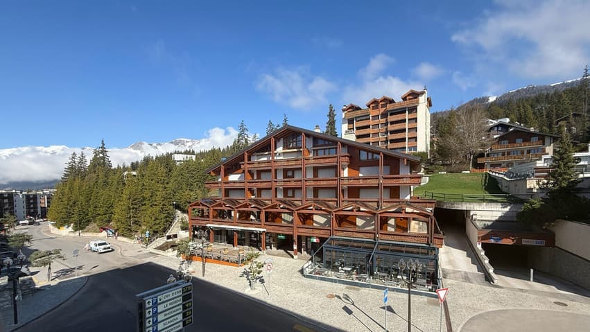 2182 – Appartement 4.5 pièces – 795000CHF – 73m²