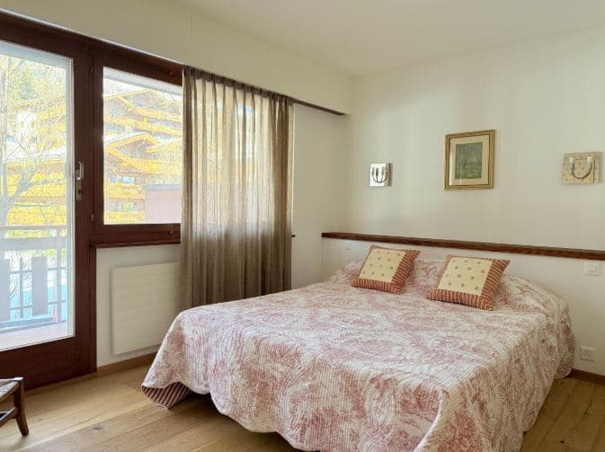 1811 – Appartement 3.5 pièces – 2200CHF