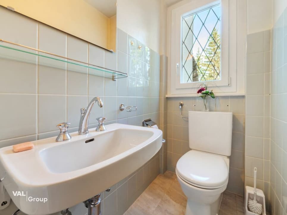 2197 – Maison – 2550000 CHF – 266 m²