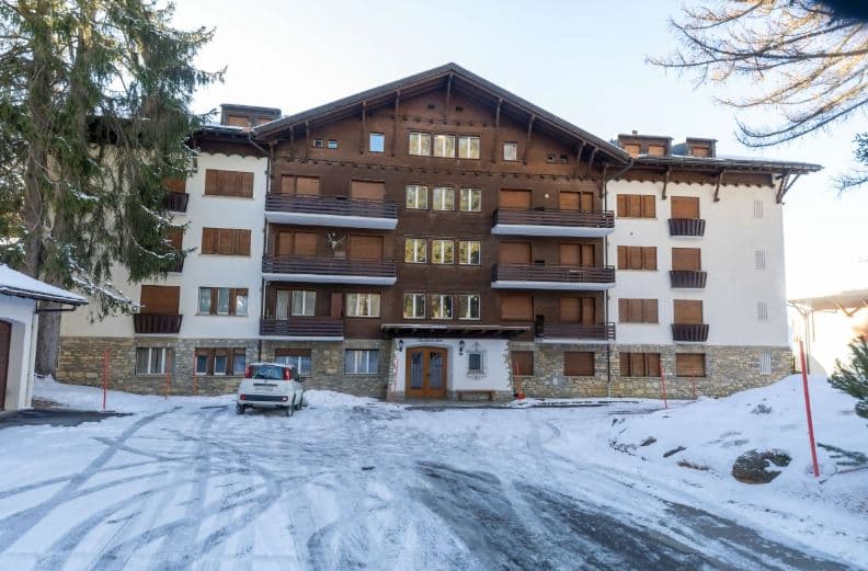 1759- Appartement 3 pièces – 1960CHF – 67m²