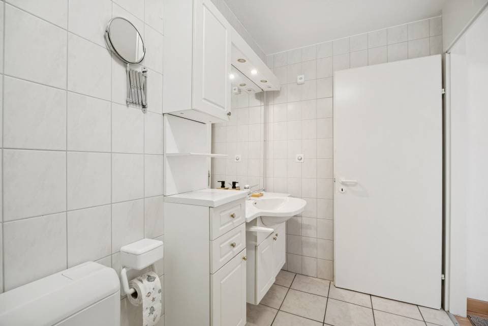 2208 – Appartement 2.5 pièces – 390000 CHF – 55 m²