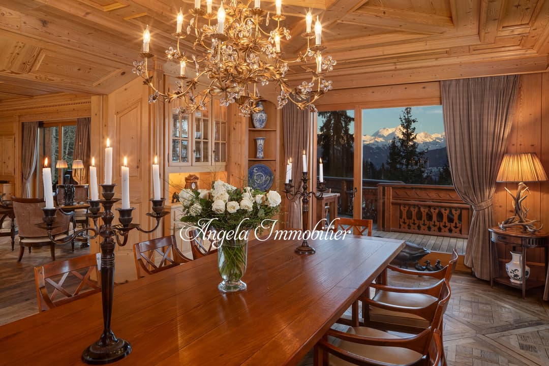 2211 – Maison – 1110m²