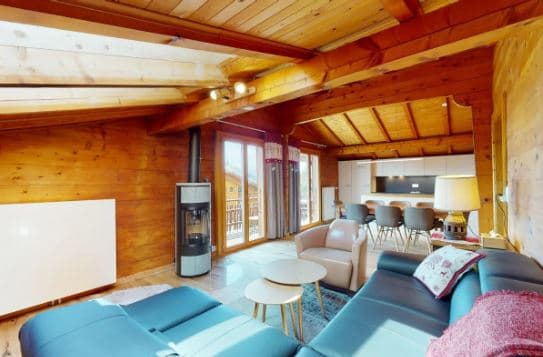 1766 – Appartement – 135 CHF