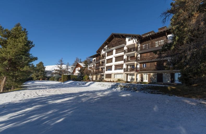 1759- Appartement 3 pièces – 1960CHF – 67m²