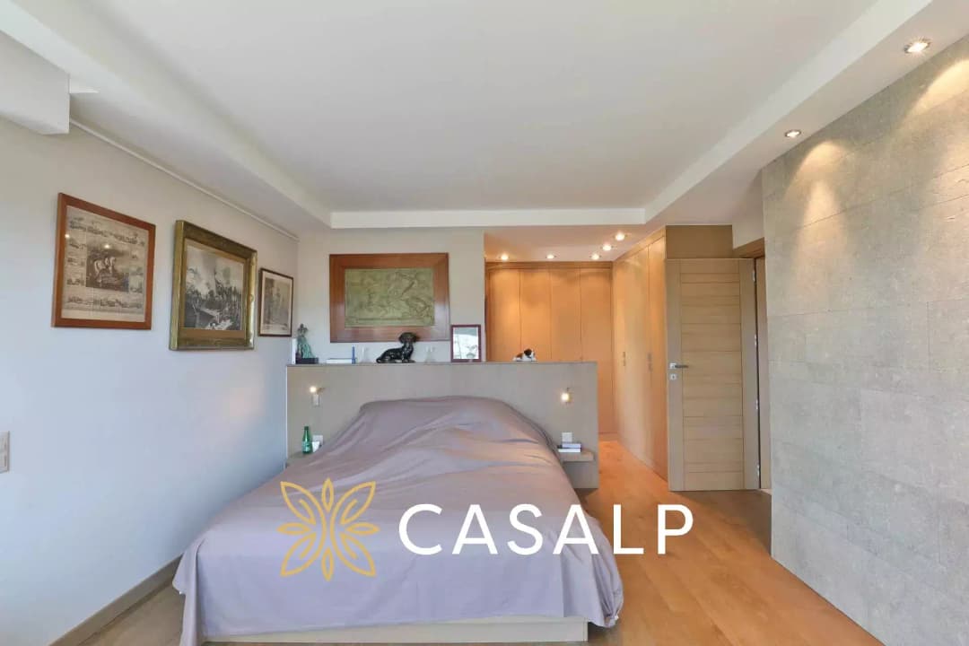 2130 – Appartement 3.5 pièces – 1250000 CHF – 102 m²