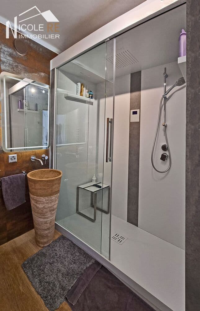 2133 – Appartement – 2.5pièces – 640000CFH – 55 m²