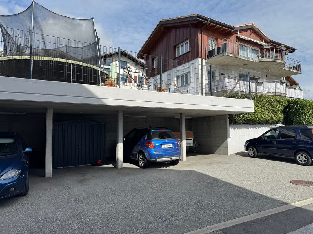 2189 – Appartement 4.5 pièces – 650000CHF – 115m²