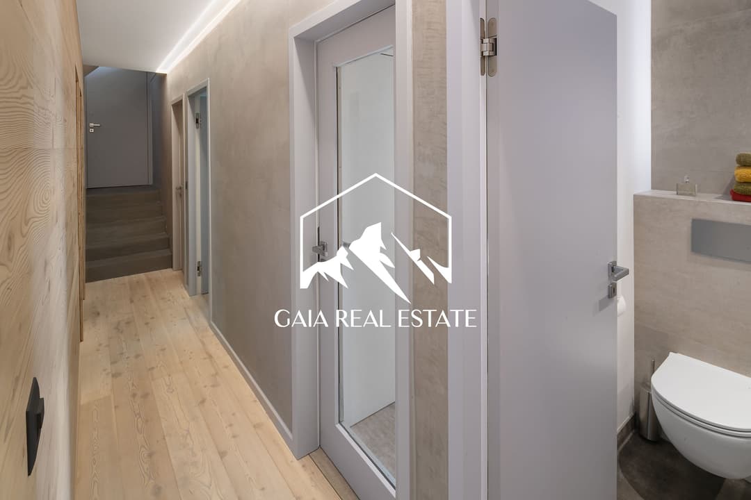 2194 – Maison – 350m²