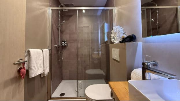 1834 – Appartement 4.5 pièces – 14000CHF – 140m²