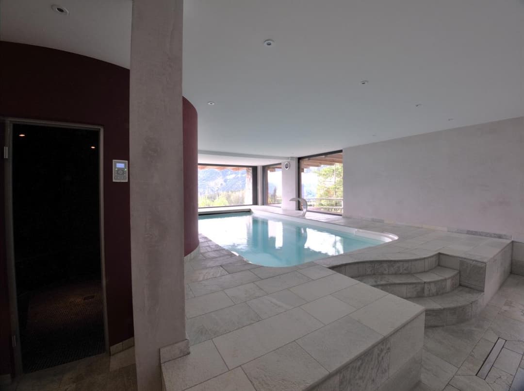 2169 – Appartement 4,5 pièces – 4520000CHF – 199m²