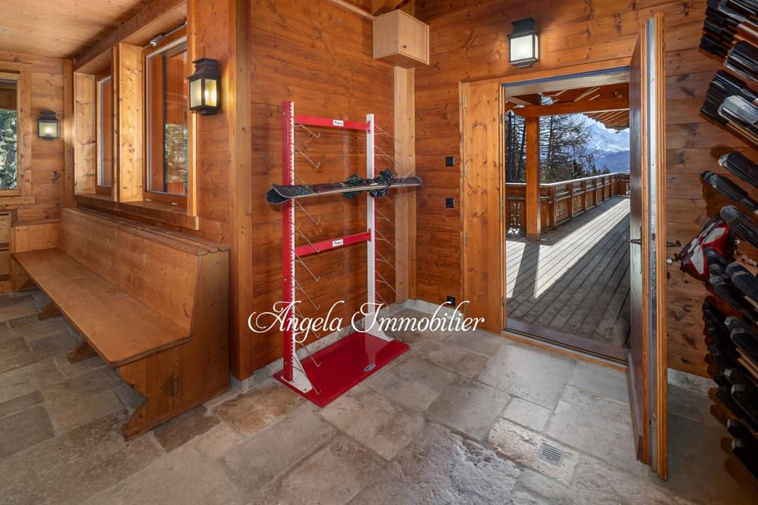 2211 – Maison – 1110m²