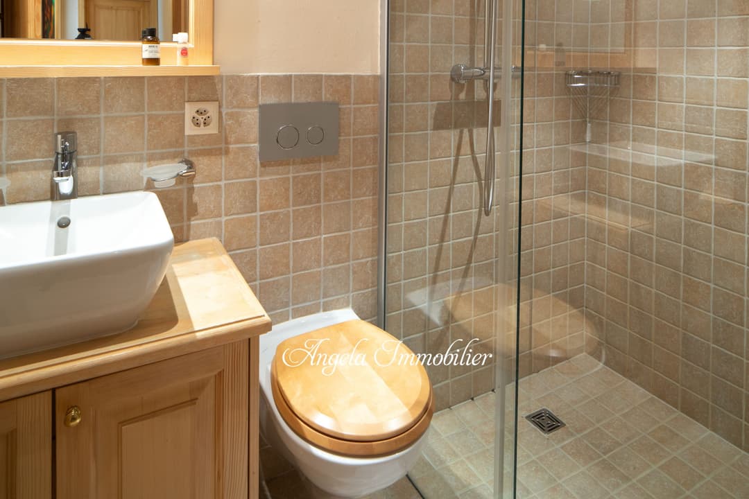 1839 – Appartement – 4500 CHF – 132 m²