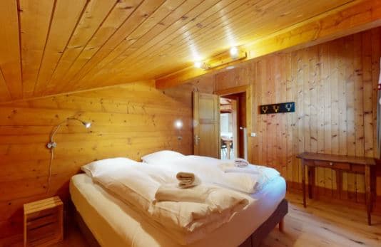 1766 – Appartement – 135 CHF