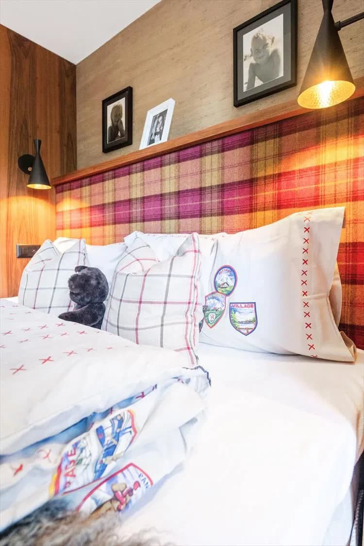 2179 – Appartement 4.5 pièces – 145 m²