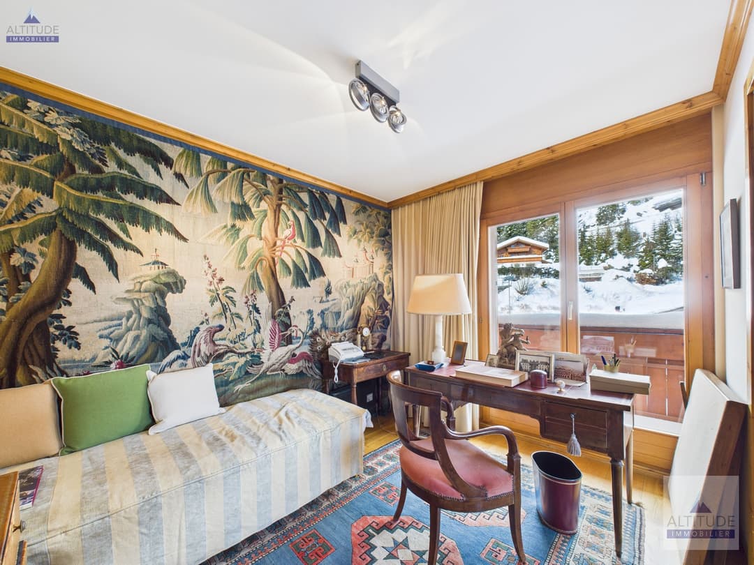 2139 – Appartement 5.5 pièces – 2950000CHF – 160m²